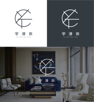 Diseño de Logo por yingchenhsu para este proyecto | Diseño: #18996417