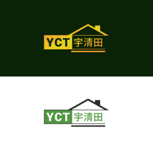 Logo Design by batmurun 2