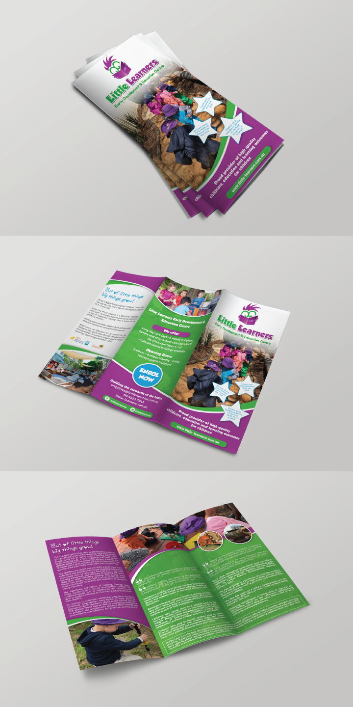 Flyer Design by alex989 for Maximal Enterprises Pty Ltd | Design #18973820