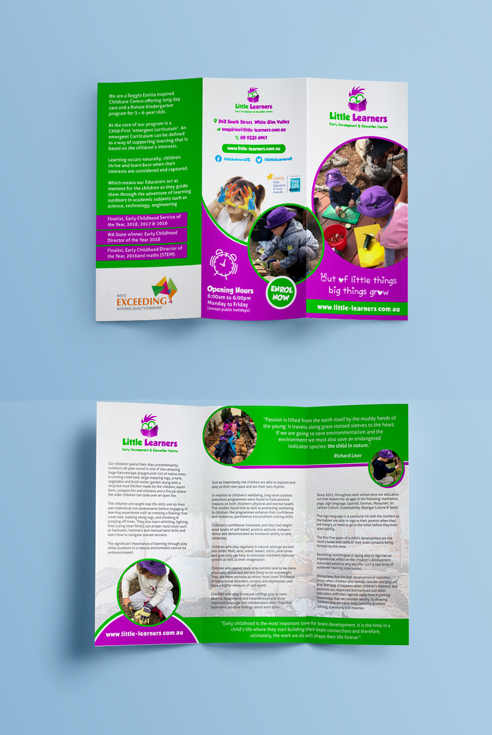 Flyer Design by Alexandar for Maximal Enterprises Pty Ltd | Design #18973407