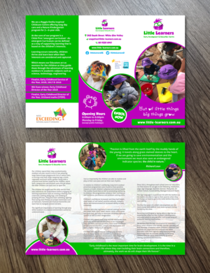 Design de Flyer par Alexandar pour Maximal Enterprises Pty Ltd | Design : #18973408