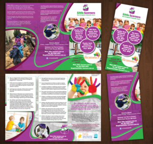 Flyer Design by nyky for Maximal Enterprises Pty Ltd | Design: #18988614