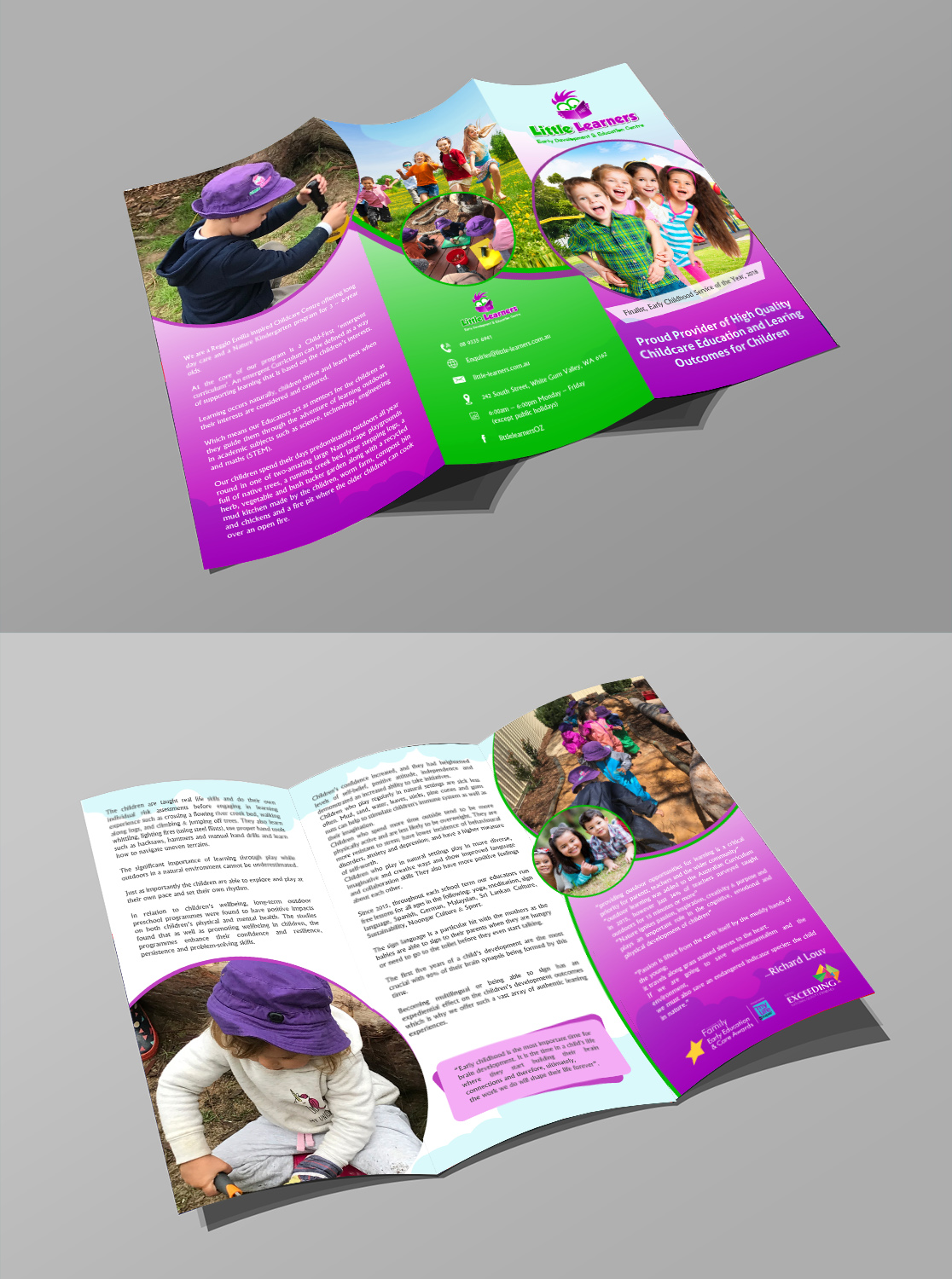Flyer Design by debdesign for Maximal Enterprises Pty Ltd | Design #18973108
