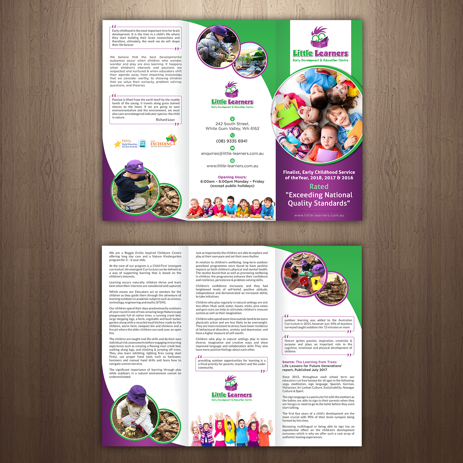 Flyer Design by debdesign for Maximal Enterprises Pty Ltd | Design #18975248