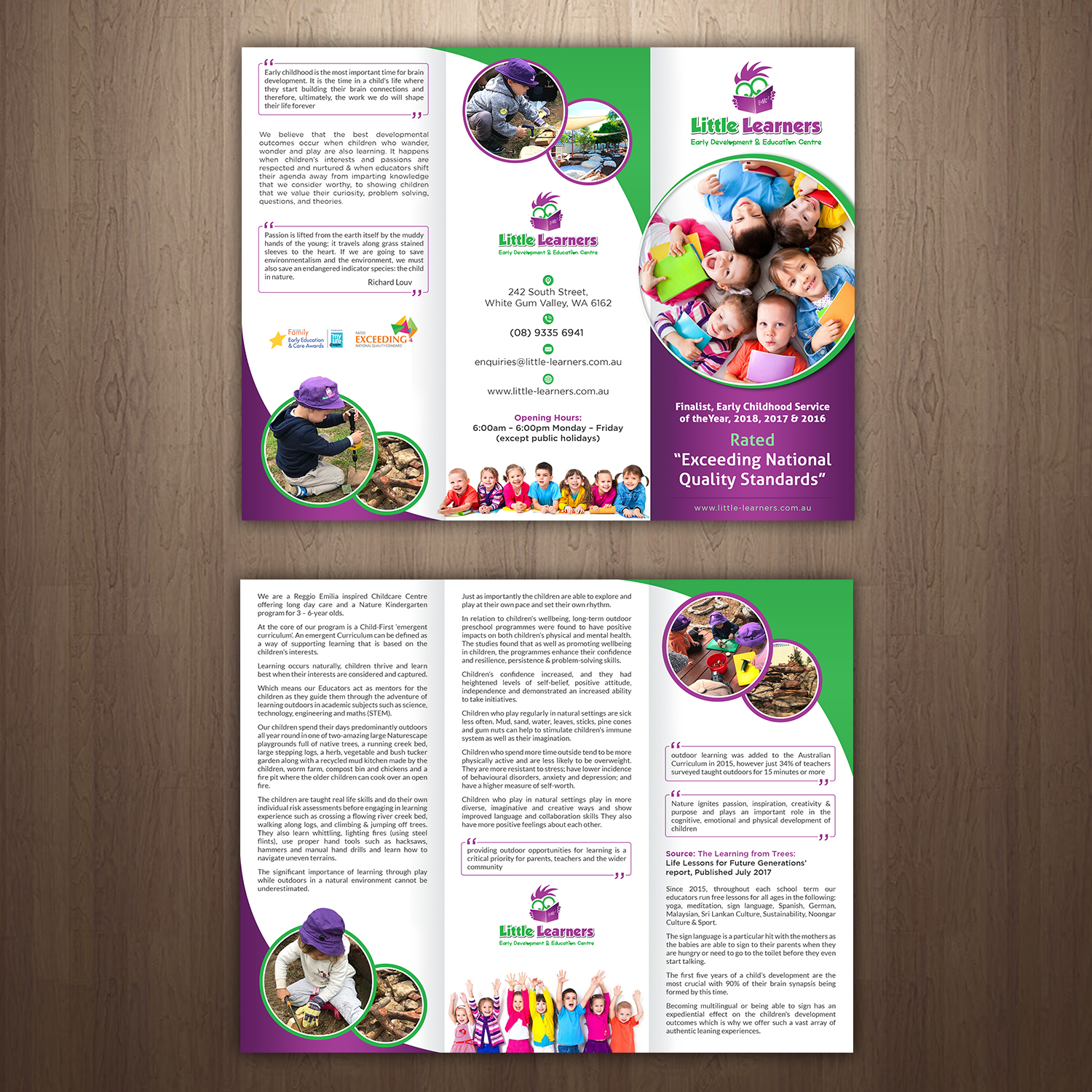 Flyer Design by debdesign for Maximal Enterprises Pty Ltd | Design #18975249