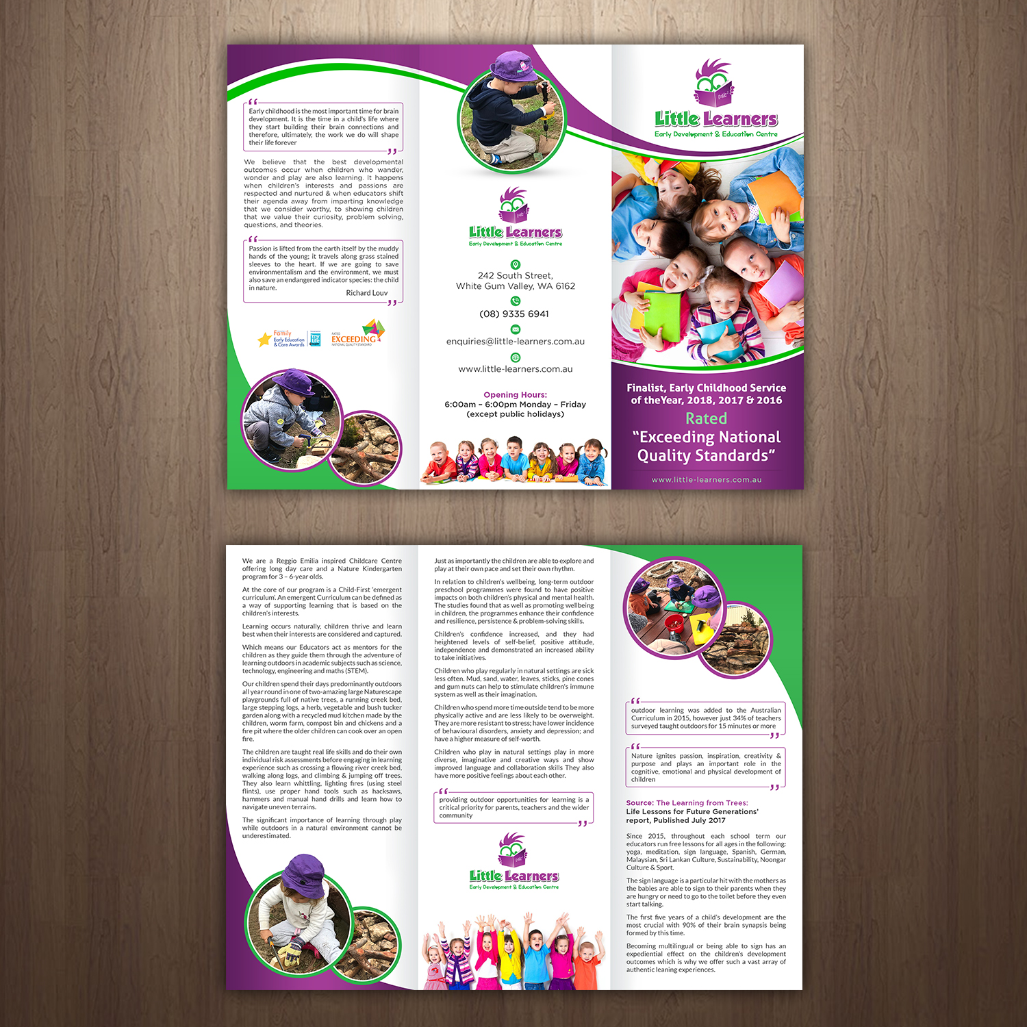 Flyer Design by debdesign for Maximal Enterprises Pty Ltd | Design #18975250