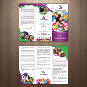 Flyer Design by debdesign for Maximal Enterprises Pty Ltd | Design: #18975250