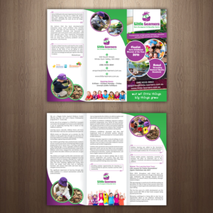 Flyer Design by debdesign for Maximal Enterprises Pty Ltd | Design: #18976306