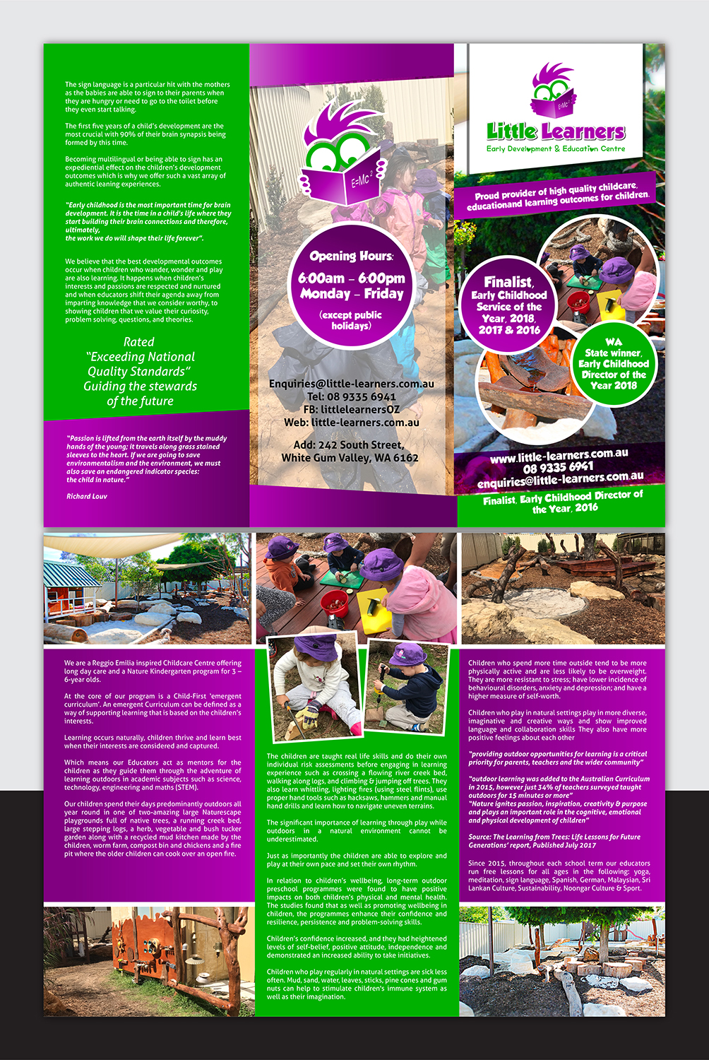 Flyer Design by Deziners Zone for Maximal Enterprises Pty Ltd | Design #18974385