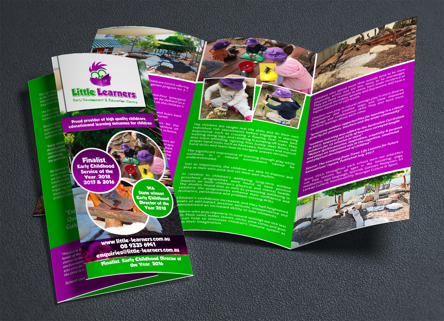 Flyer Design by Deziners Zone for Maximal Enterprises Pty Ltd | Design #18974386