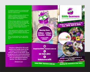 Flyer Design by Deziners Zone for Maximal Enterprises Pty Ltd | Design: #18979960