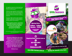 Flyer Design by Deziners Zone for Maximal Enterprises Pty Ltd | Design: #18987757