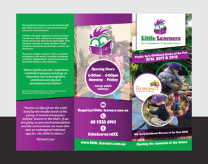 Flyer Design by Deziners Zone for Maximal Enterprises Pty Ltd | Design: #19002999