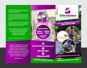 Flyer Design by Deziners Zone for Maximal Enterprises Pty Ltd | Design: #19010135