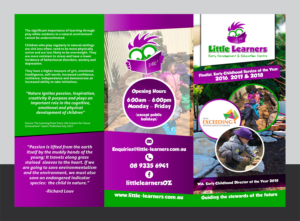 Flyer Design by Deziners Zone for Maximal Enterprises Pty Ltd | Design: #19021018