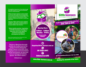 Flyer Design by Deziners Zone for Maximal Enterprises Pty Ltd | Design: #19028720