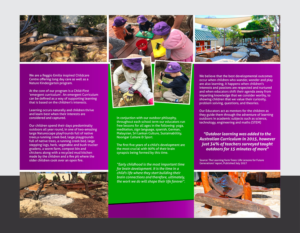 Flyer Design by Deziners Zone for Maximal Enterprises Pty Ltd | Design: #19028721