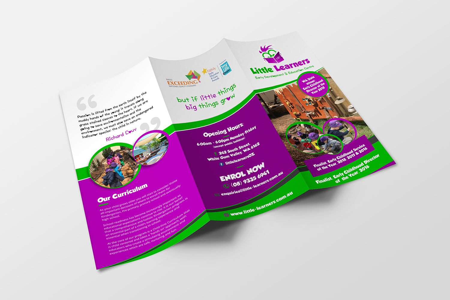 Flyer Design by ecorokerz for Maximal Enterprises Pty Ltd | Design #18973197