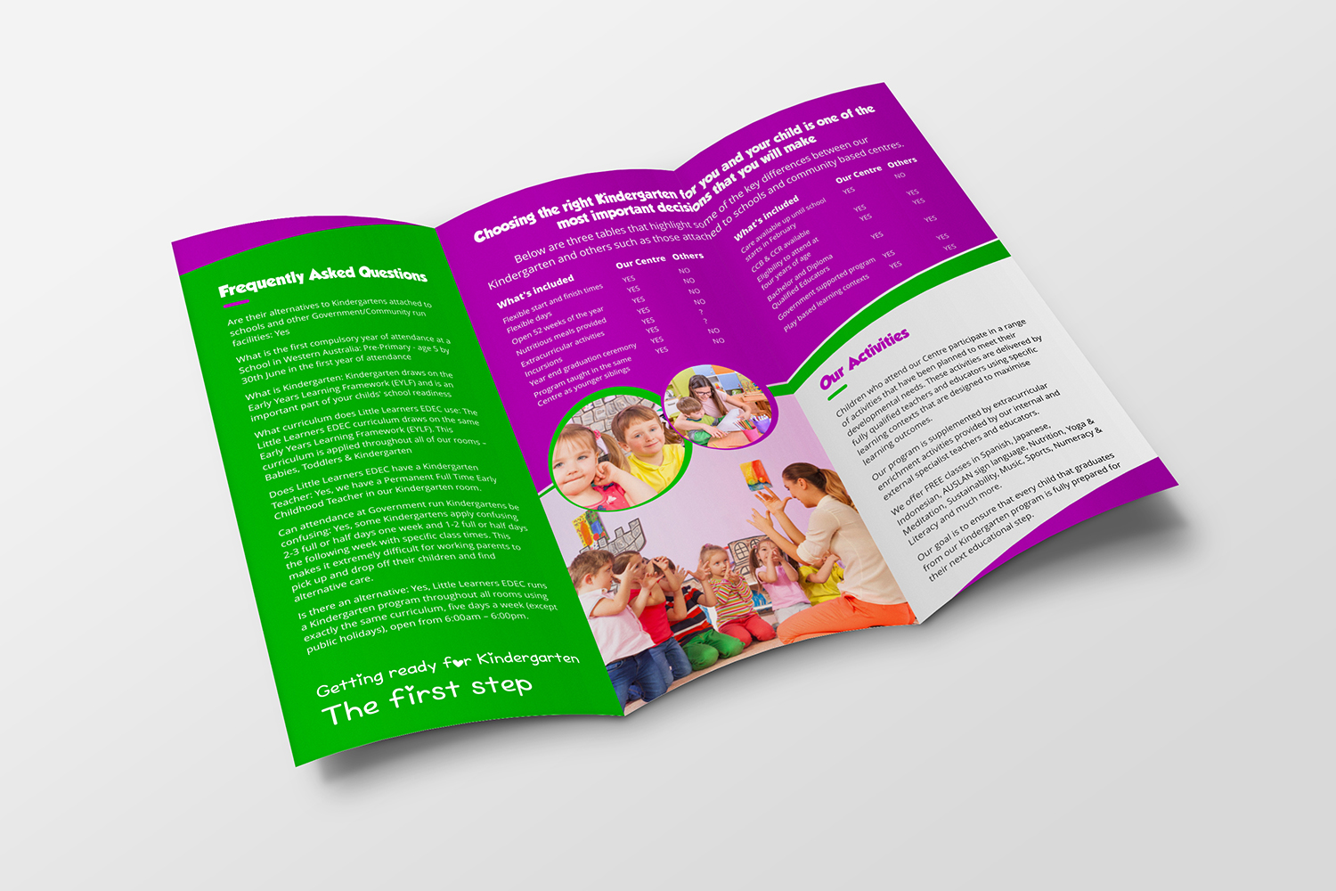 Flyer Design by ecorokerz for Maximal Enterprises Pty Ltd | Design #18973198