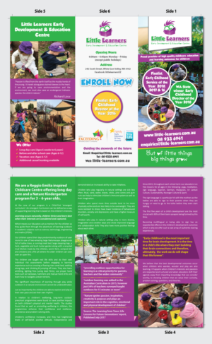 Design de Flyer par Shiya@India pour Maximal Enterprises Pty Ltd | Design : #18983916