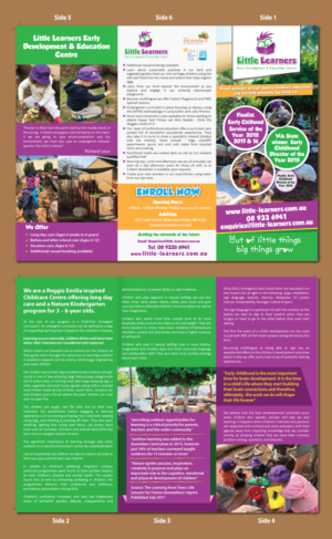 Flyer Design by Shiya@India for Maximal Enterprises Pty Ltd | Design: #18984107