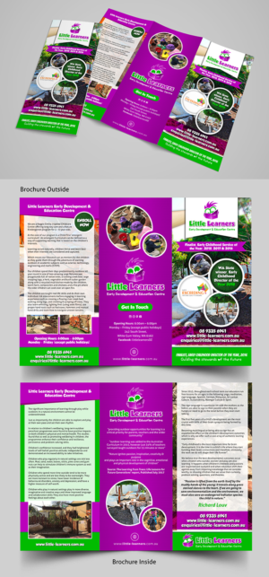 Flyer Design by SAI DESIGNS for Maximal Enterprises Pty Ltd | Design: #18976742