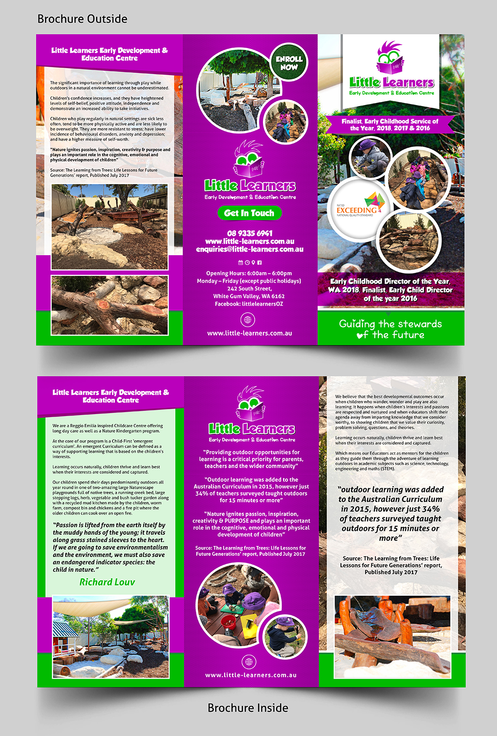 Flyer Design by SAI DESIGNS for Maximal Enterprises Pty Ltd | Design #18980708