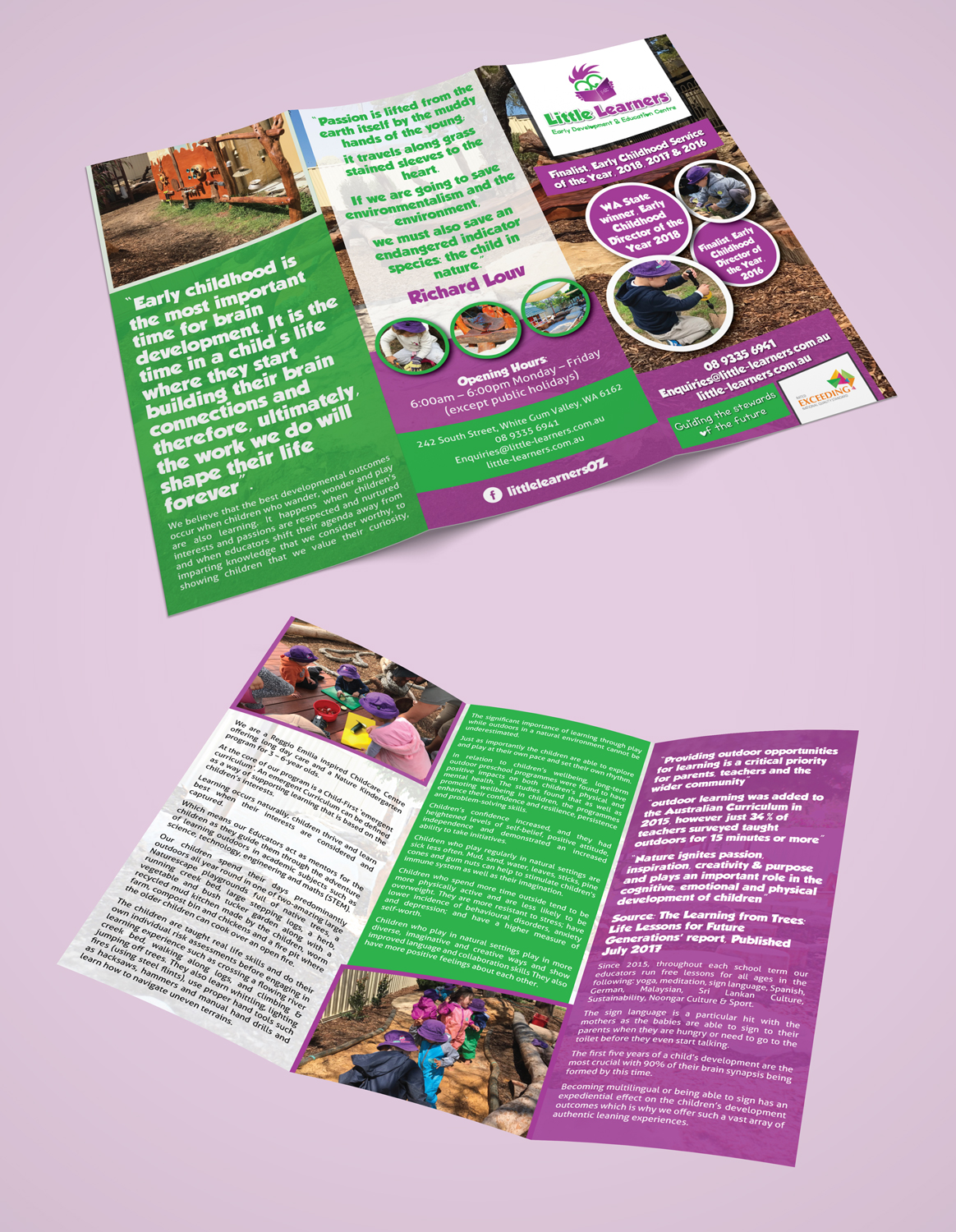 Flyer Design by Dexter Solutions for Maximal Enterprises Pty Ltd | Design #18973433
