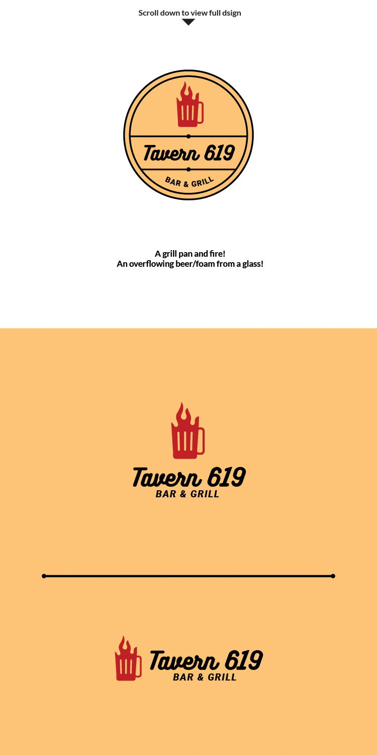 Diseño de Logo por SRJ para The Next Idea | Diseño #18980406