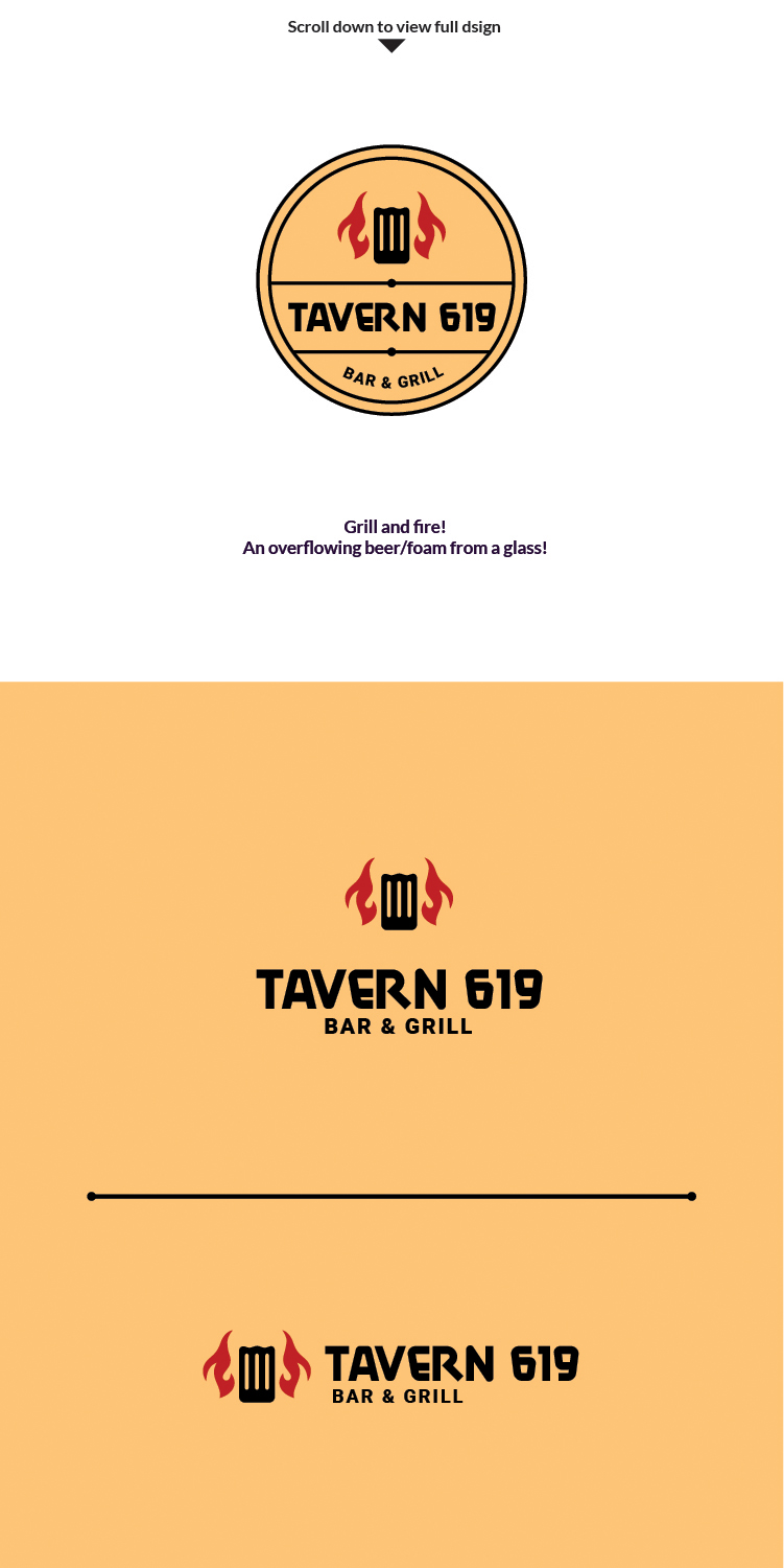 Diseño de Logo por SRJ para The Next Idea | Diseño #18980407