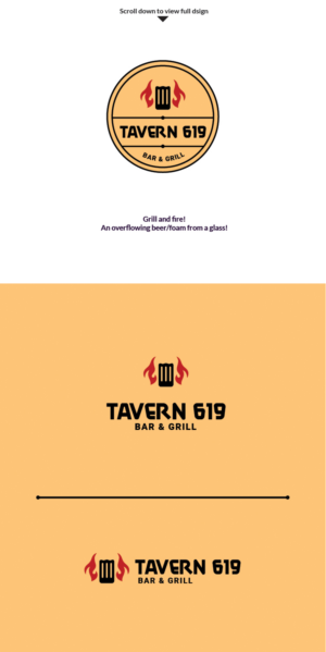 Diseño de Logo por SRJ para The Next Idea | Diseño: #18980407