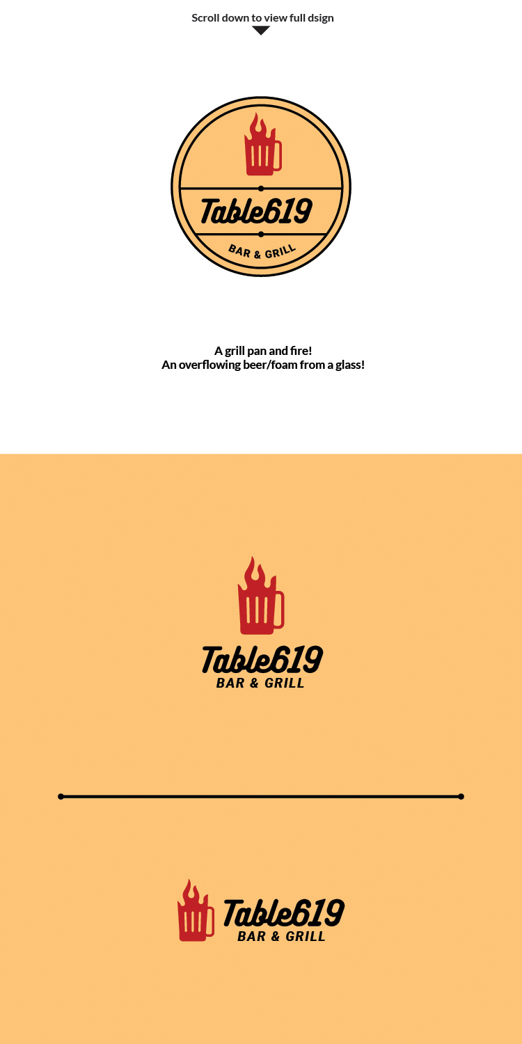 Diseño de Logo por SRJ para The Next Idea | Diseño #19125480