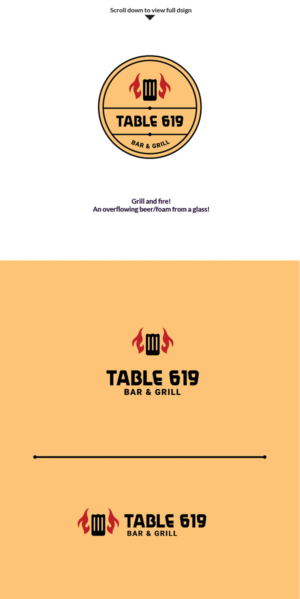Logo Design by SRJ for The Next Idea | Design: #19125964
