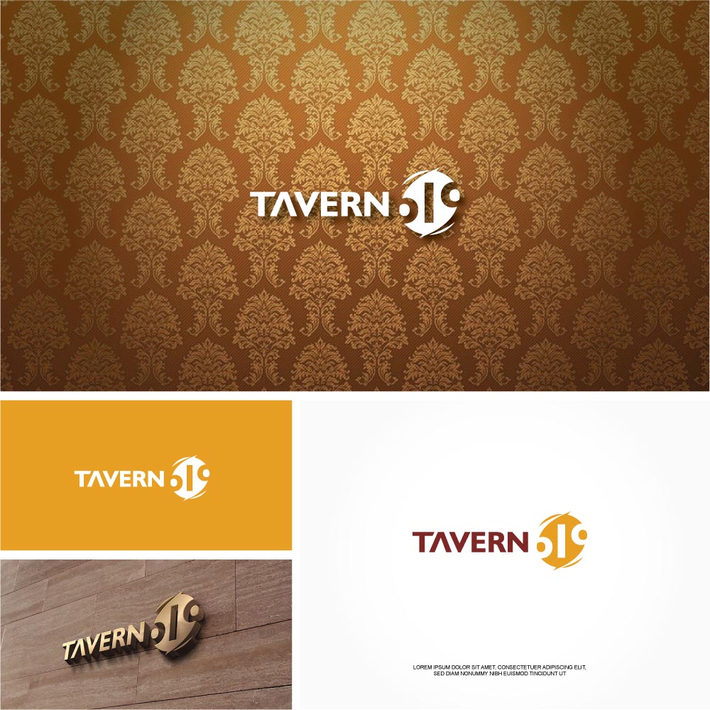 Diseño de Logo por Shigh5 para The Next Idea | Diseño #18978476