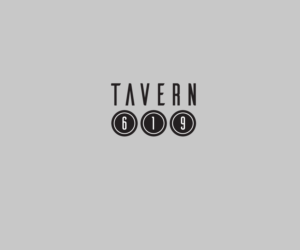 Tavern 619 | Design de Logo par Buck Tornado