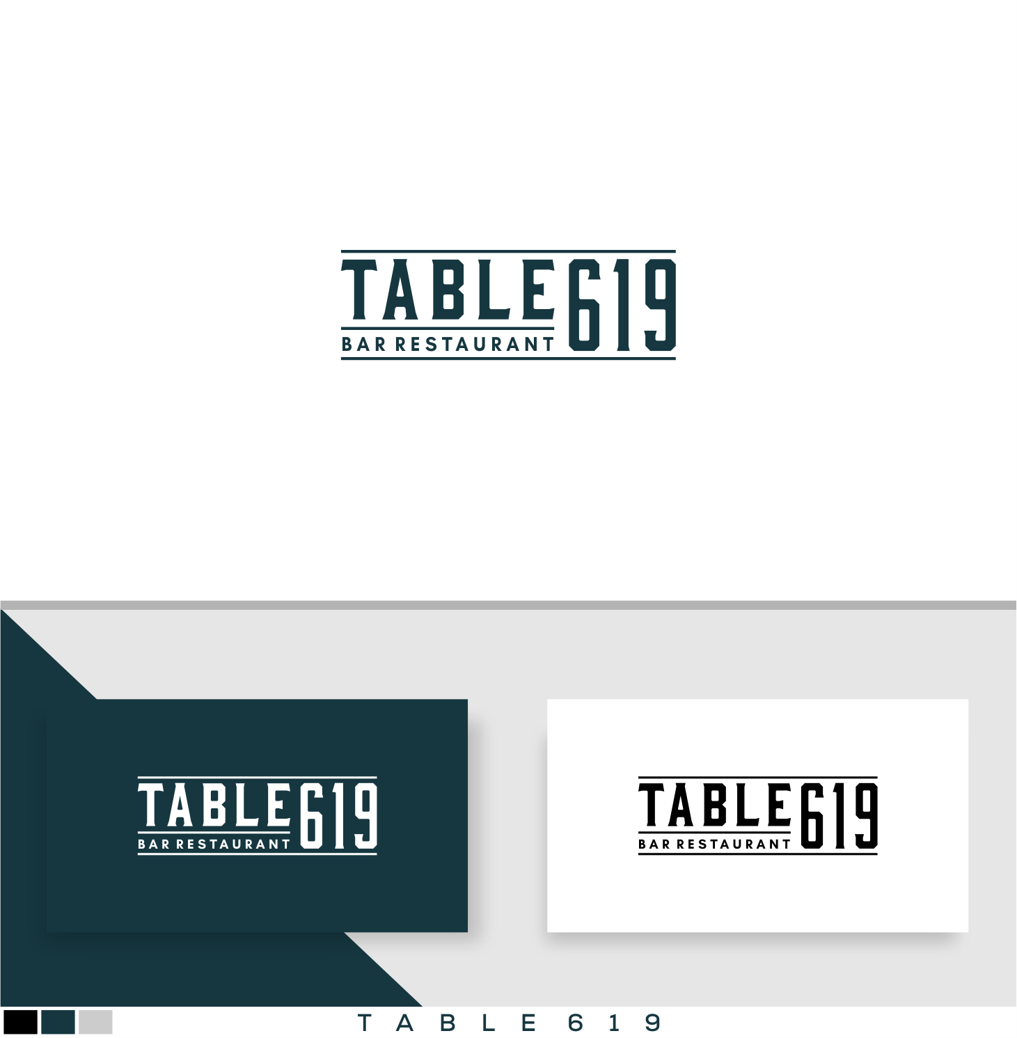 Diseño de Logo por dumx para The Next Idea | Diseño #19106434