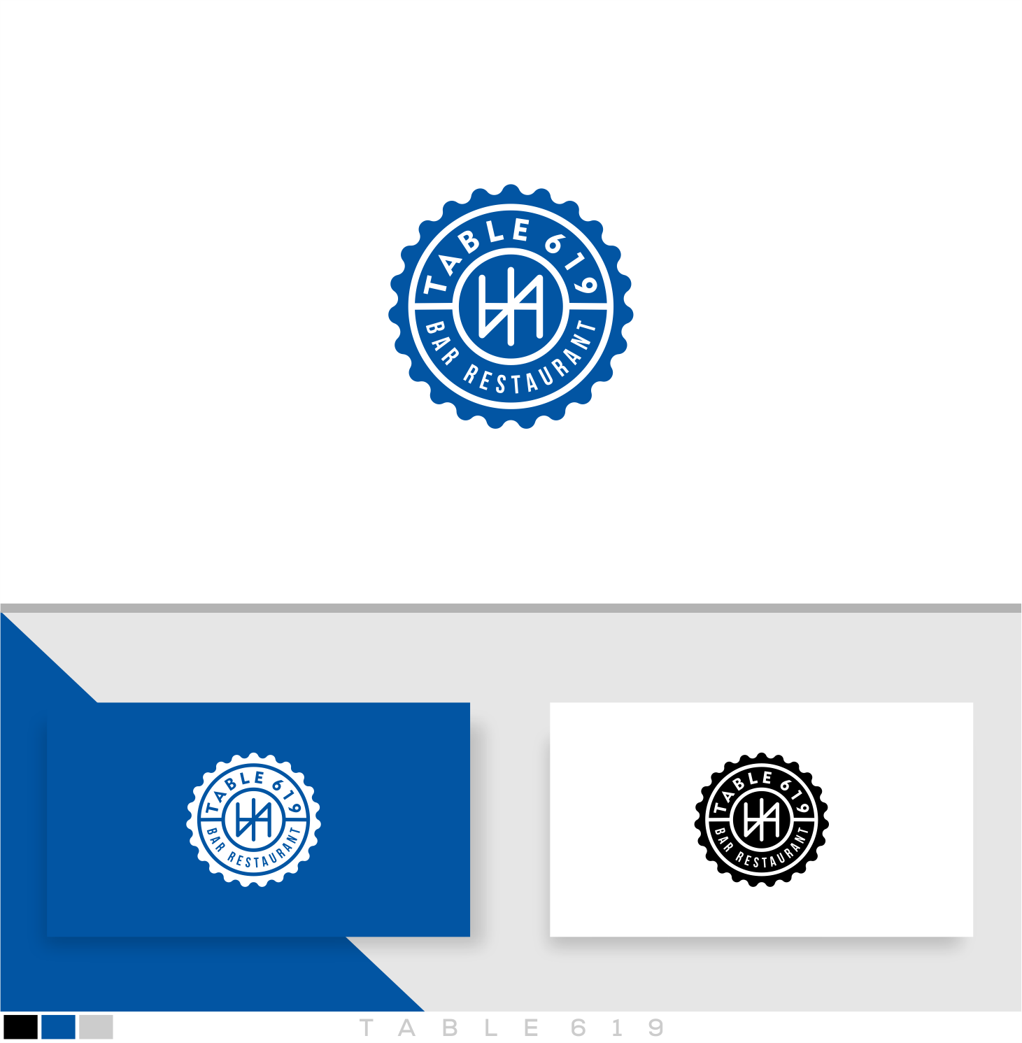 Diseño de Logo por dumx para The Next Idea | Diseño #19111908