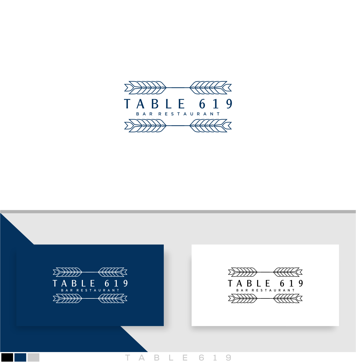 Diseño de Logo por dumx para The Next Idea | Diseño #19117719