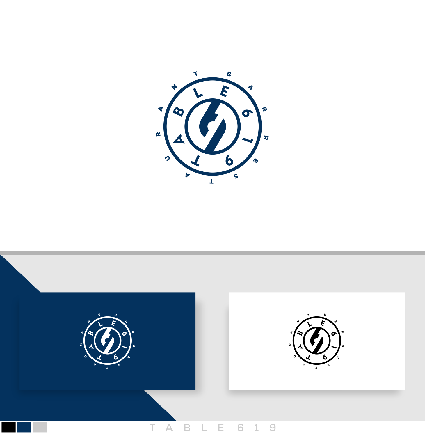 Diseño de Logo por dumx para The Next Idea | Diseño #19117861