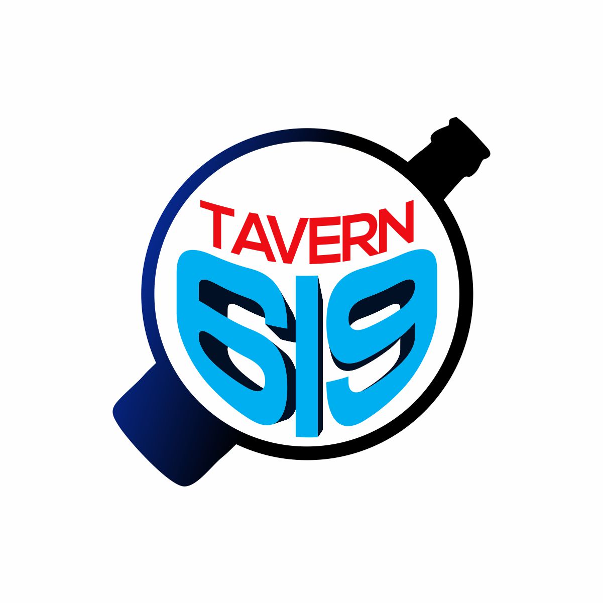 Diseño de Logo por ouncedisgn para The Next Idea | Diseño #18977759