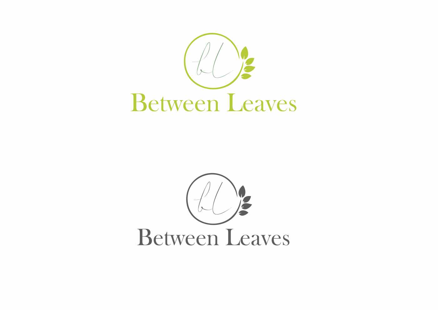 Logo Design by Marinescu Rozalia for VickiiMa | Design #19013435