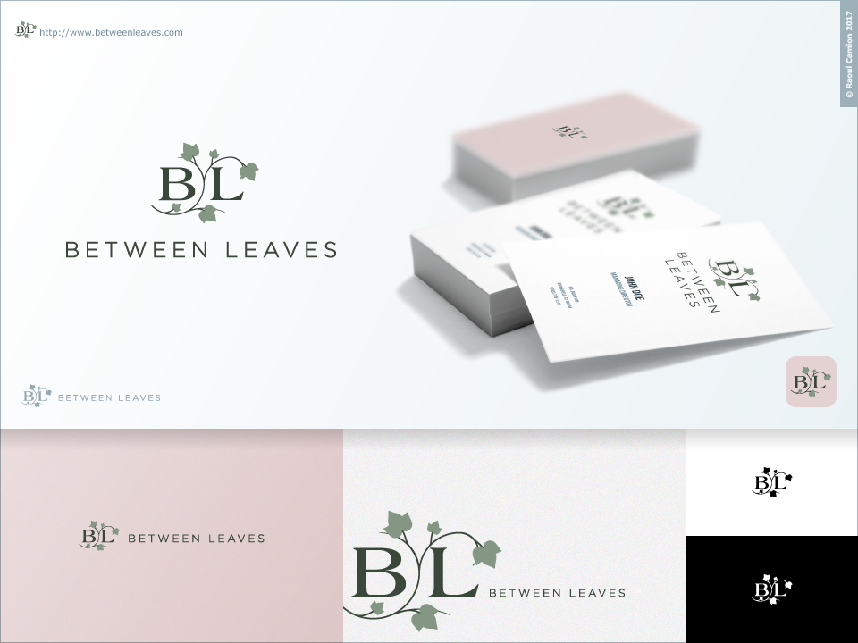 Logo Design by Raoul Camion for VickiiMa | Design #19003647