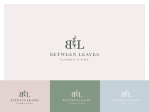 Logo Design by wonderland for VickiiMa | Design: #18999634