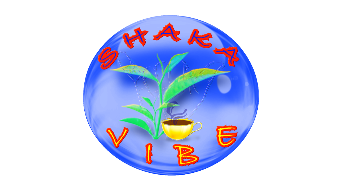 Logo Design by Subhadeep for Shaka Vibe | Design #2875586