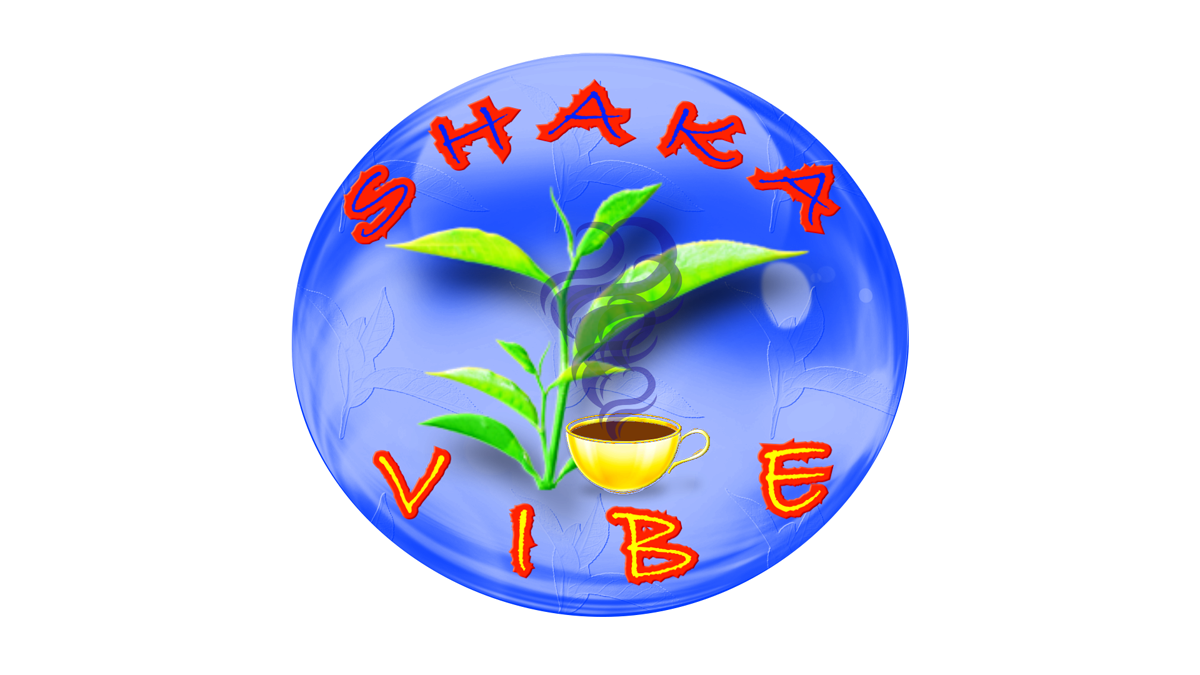 Logo Design by Subhadeep for Shaka Vibe | Design #2875598