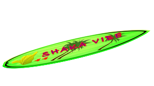 Logo Design by Subhadeep for Shaka Vibe | Design #2875602