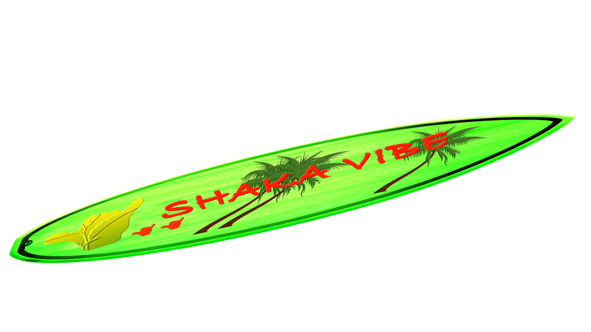 Logo Design by Subhadeep for Shaka Vibe | Design #2875604