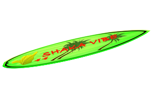 Logo Design by Subhadeep for Shaka Vibe | Design: #2875604