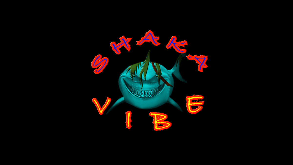 Logo Design by Subhadeep for Shaka Vibe | Design #2879503