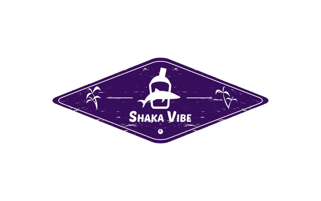Logo Design by  Abelian for Shaka Vibe | Design #2850410